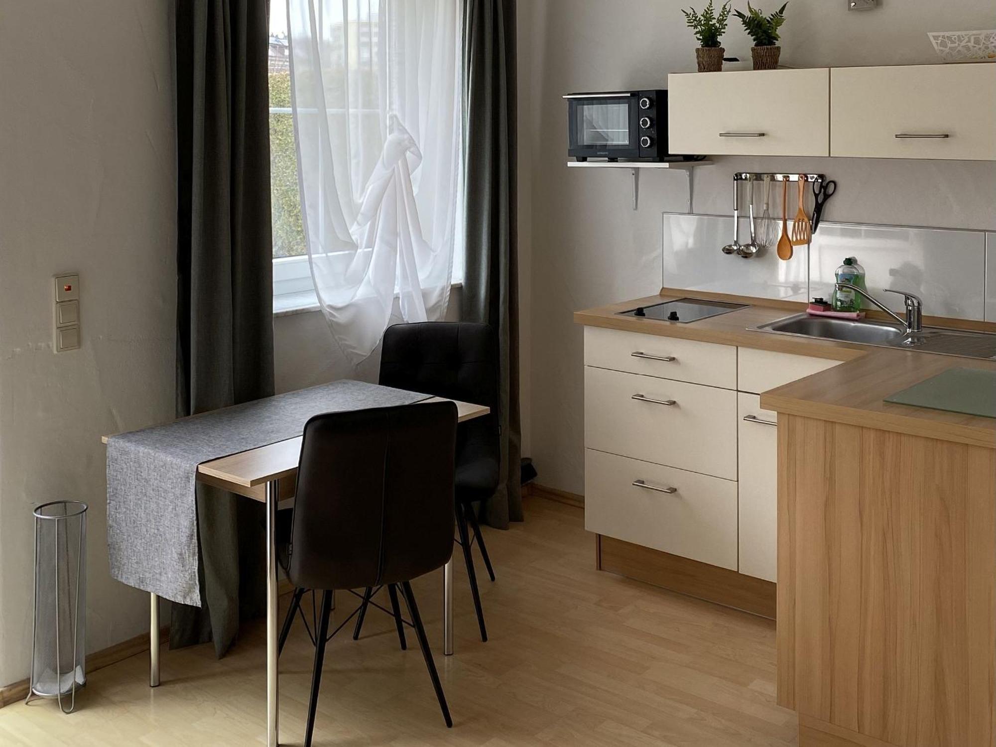 Ferienwohnung Kronengarten Meersburg Exterior foto